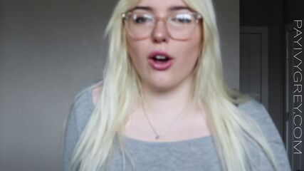 Mind Control JOI POV