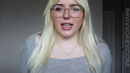 Mind Control JOI POV