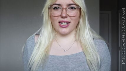 Mind Control JOI POV