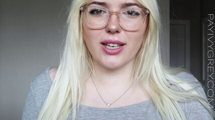 Mind Control JOI POV