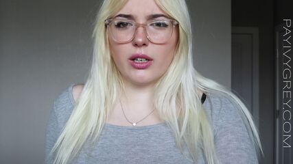 Mind Control JOI POV