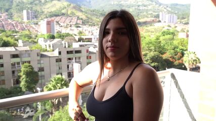 Porn Chubby Teen POV Cock